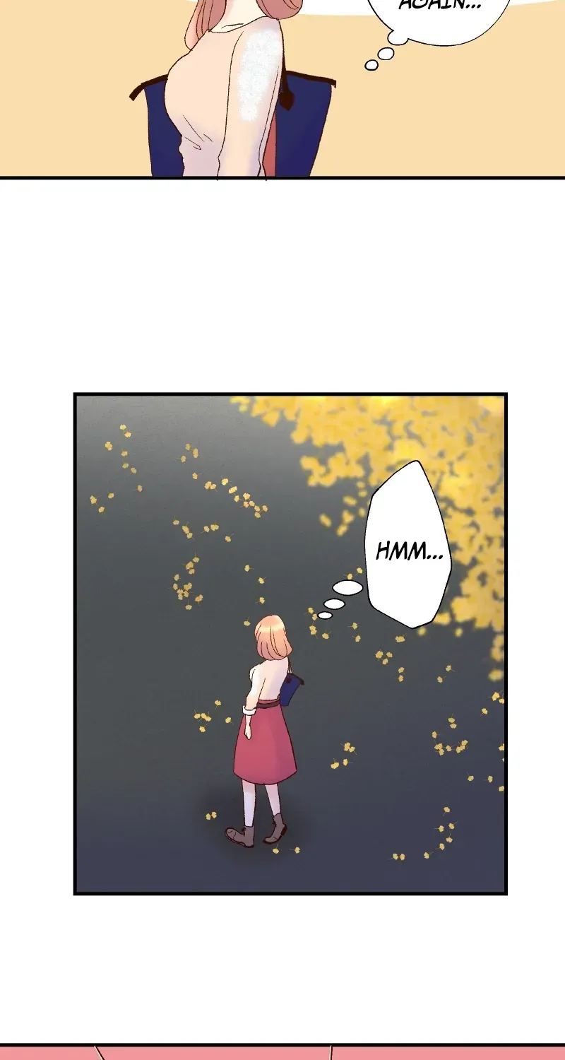 Himote no Ouji-sama Chapter 46 page 15 - 