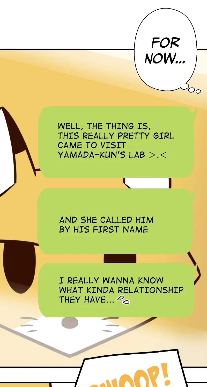 Himote no Ouji-sama Chapter 46 page 25 - 