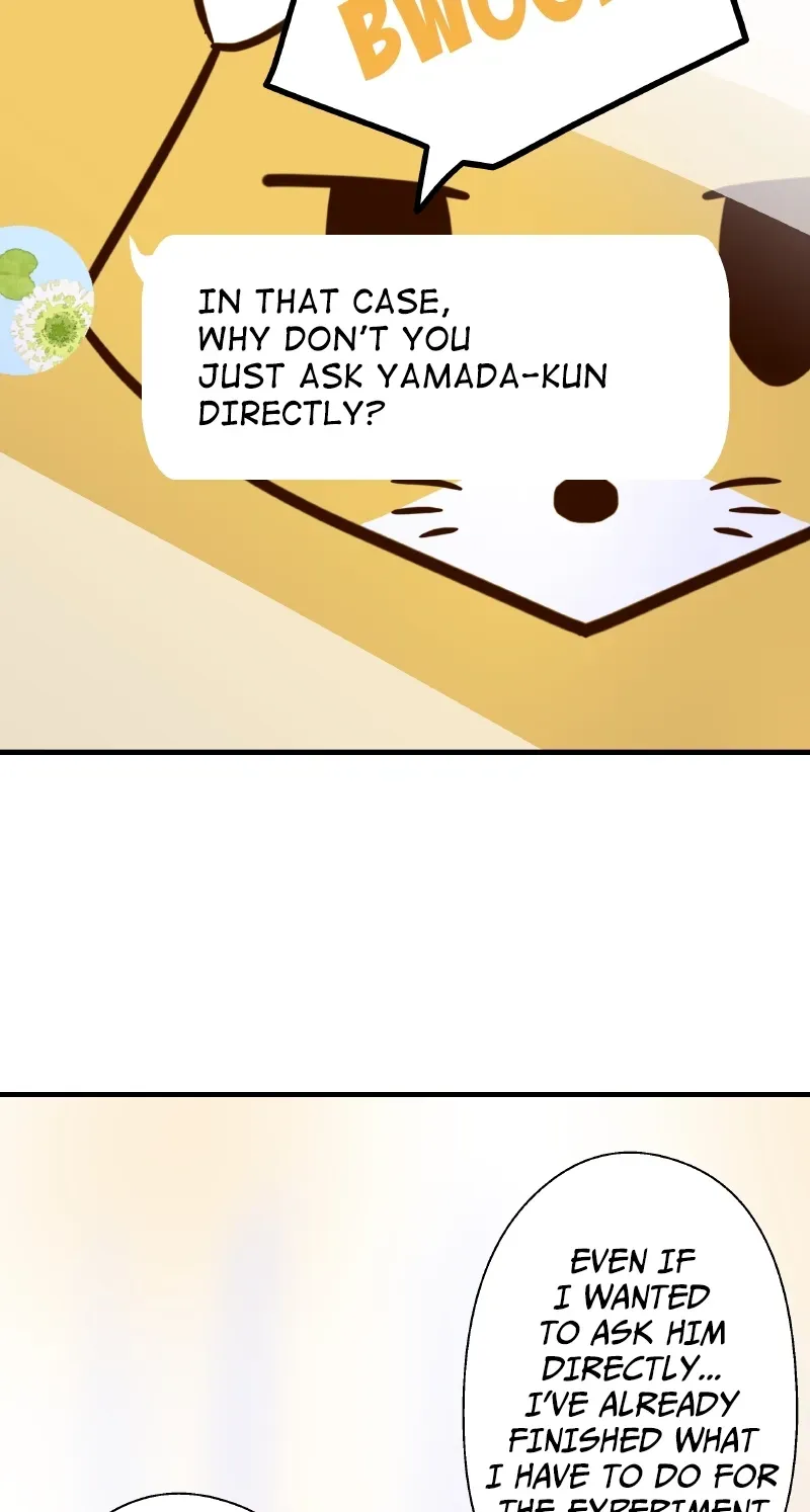 Himote no Ouji-sama Chapter 46 page 26 - 