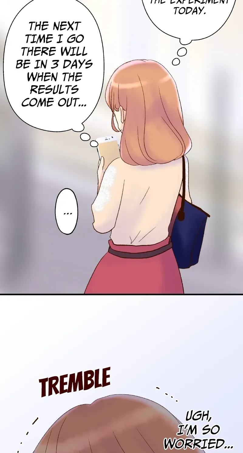 Himote no Ouji-sama Chapter 46 page 27 - 