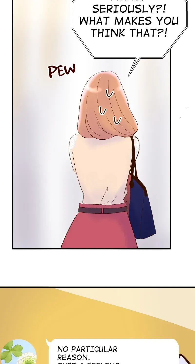 Himote no Ouji-sama Chapter 46 page 30 - 