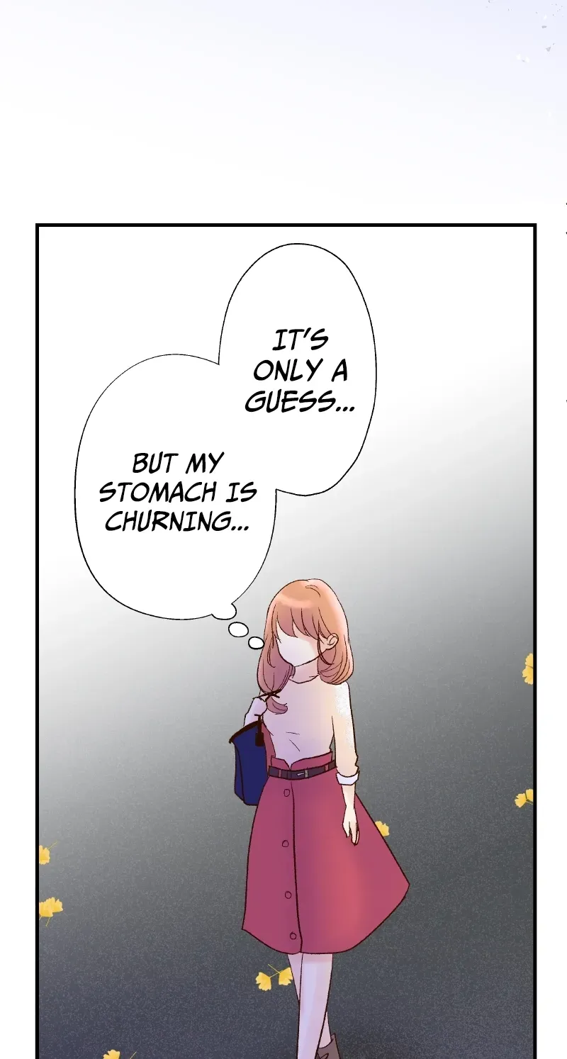 Himote no Ouji-sama Chapter 46 page 33 - 