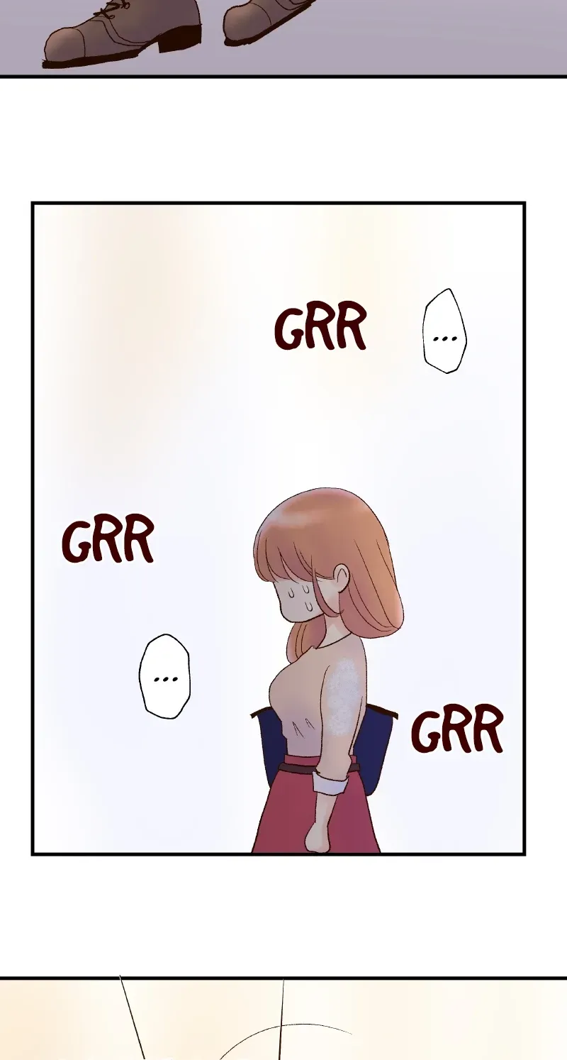 Himote no Ouji-sama Chapter 46 page 37 - 