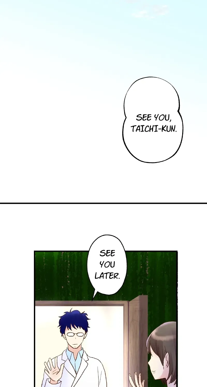 Himote no Ouji-sama Chapter 46 page 40 - 