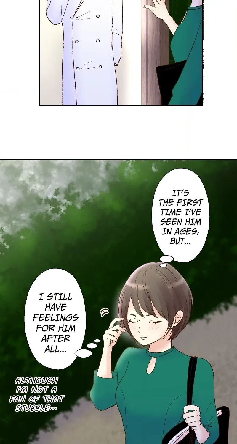 Himote no Ouji-sama Chapter 46 page 41 - 