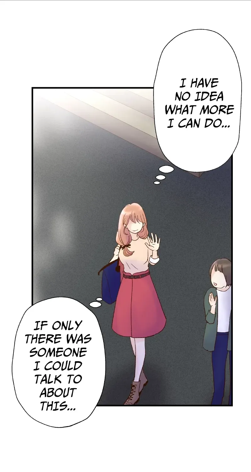 Himote no Ouji-sama Chapter 46 page 7 - 