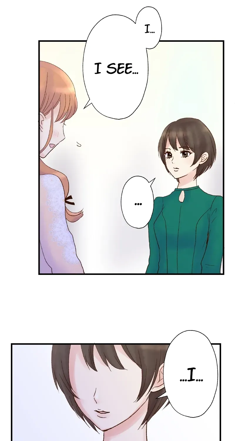 Himote no Ouji-sama Chapter 47 page 21 - 