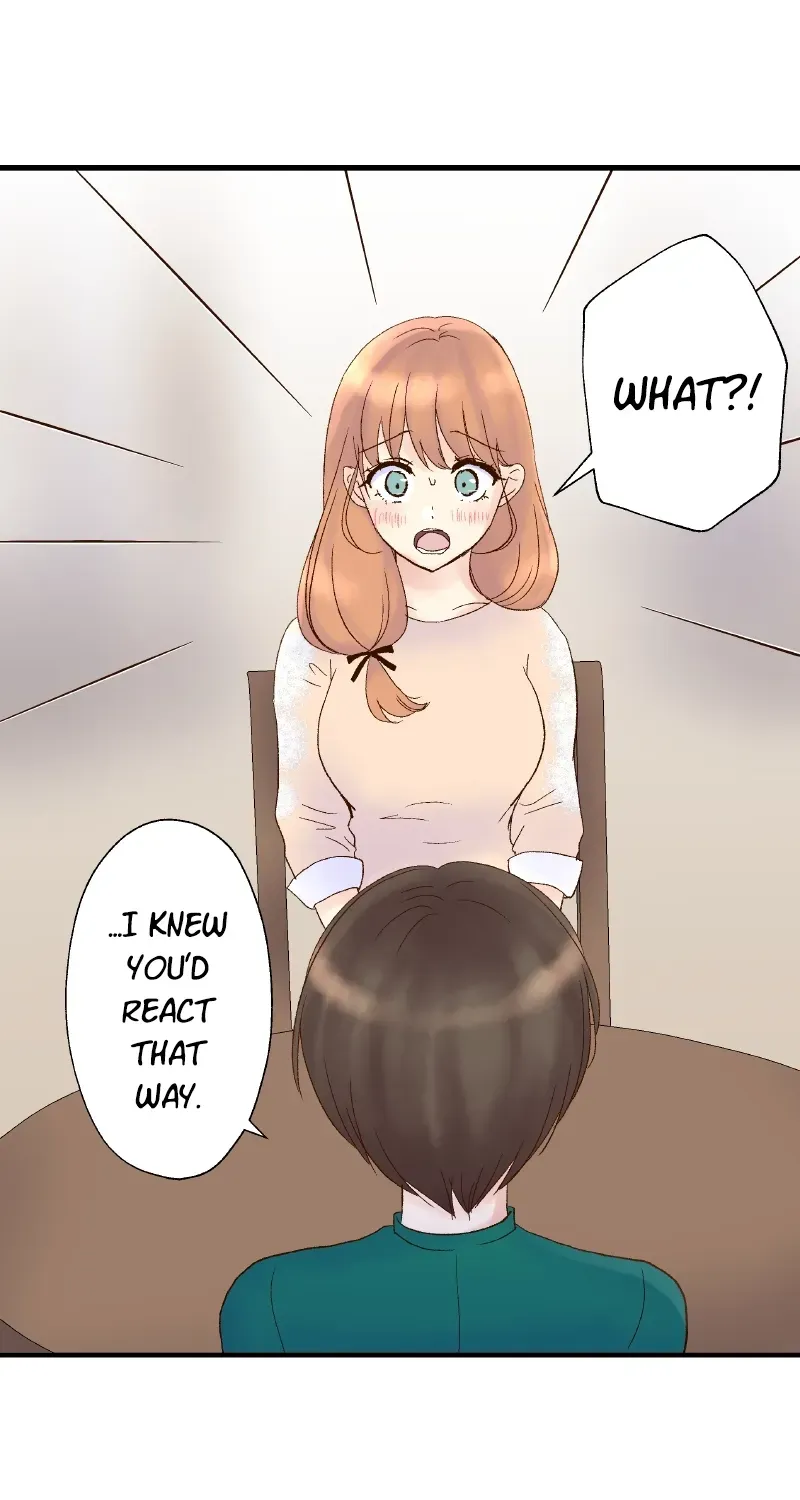 Himote no Ouji-sama Chapter 47 page 25 - 