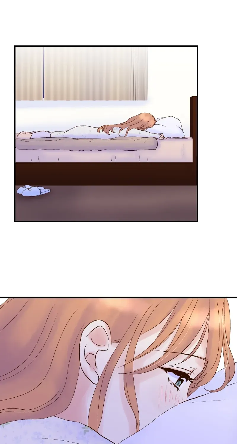Himote no Ouji-sama Chapter 47 page 55 - 
