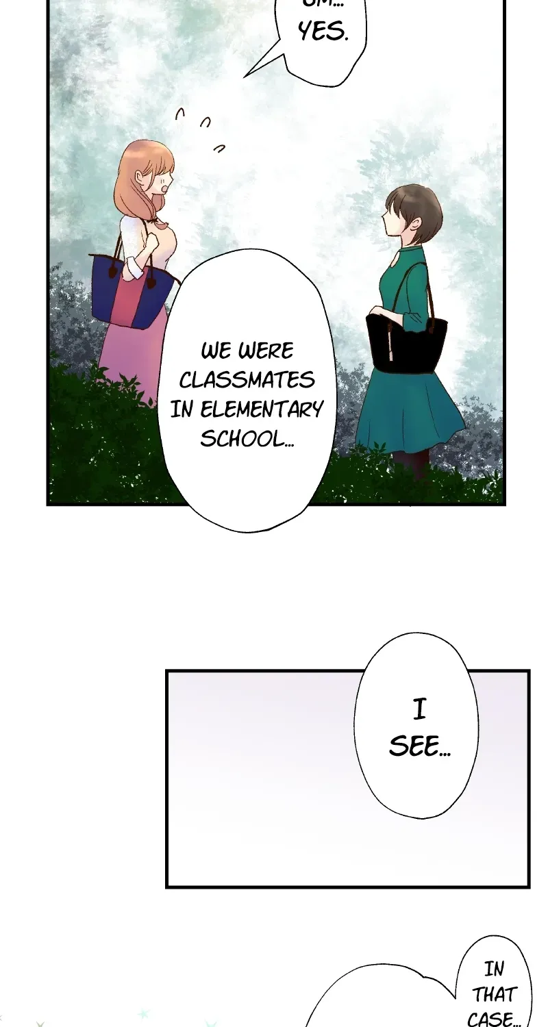 Himote no Ouji-sama Chapter 47 page 7 - 