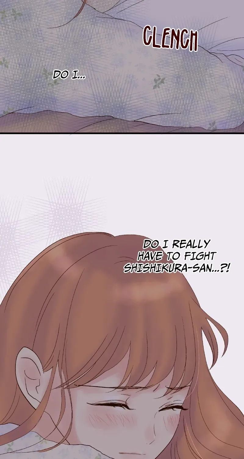 Himote no Ouji-sama Chapter 47 page 63 - 
