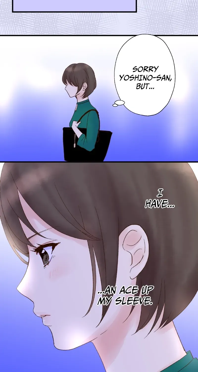 Himote no Ouji-sama Chapter 47 page 67 - 
