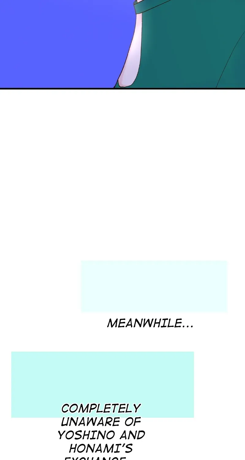 Himote no Ouji-sama Chapter 47 page 69 - 