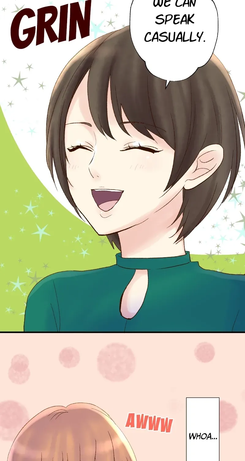 Himote no Ouji-sama Chapter 47 page 9 - 