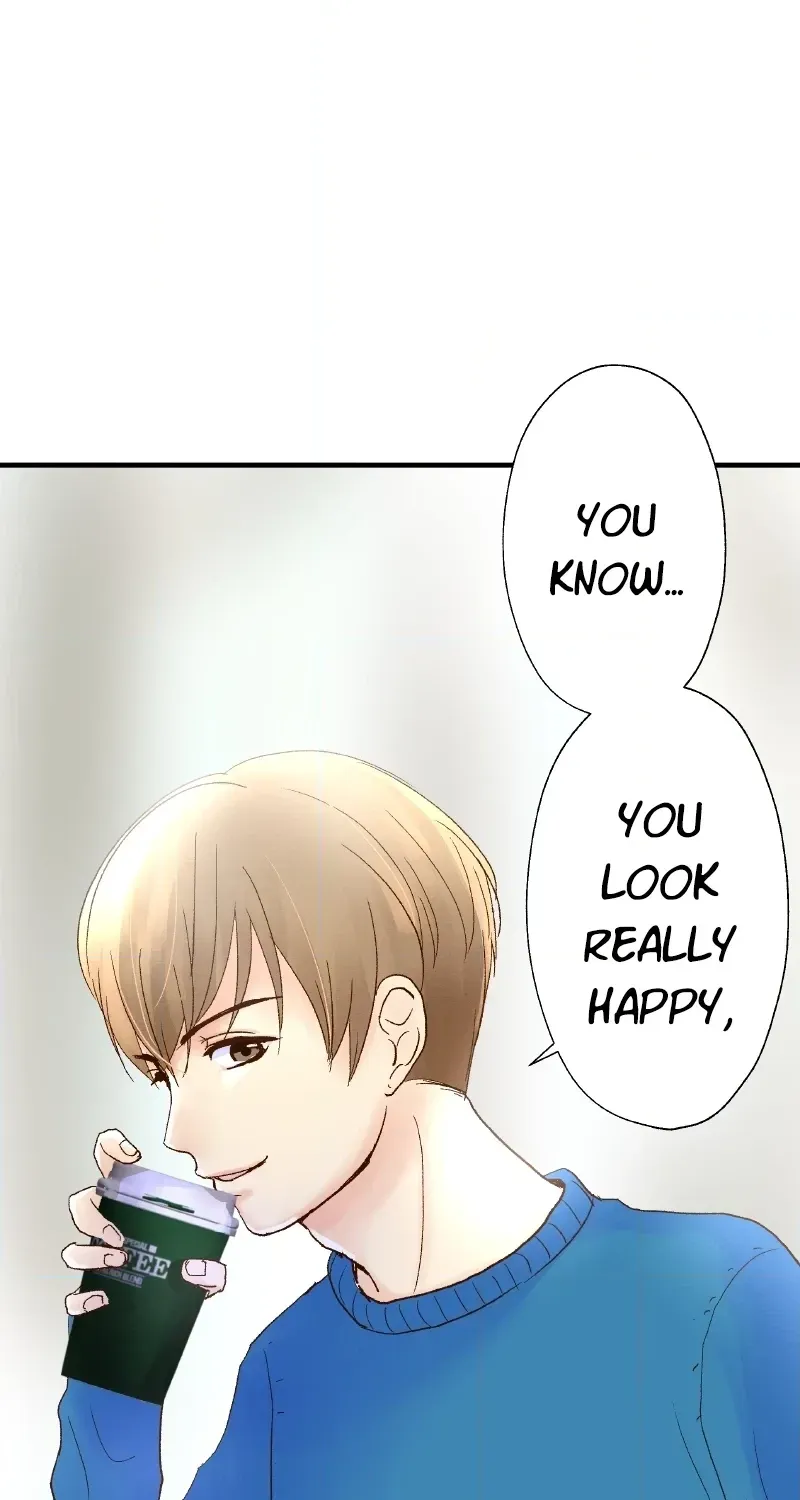 Himote no Ouji-sama Chapter 48 page 19 - 