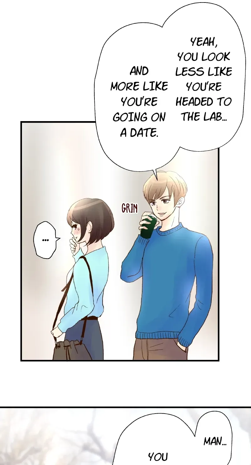 Himote no Ouji-sama Chapter 48 page 23 - 