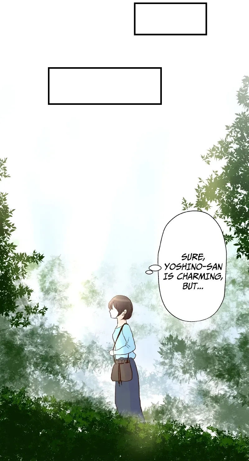 Himote no Ouji-sama Chapter 48 page 29 - 