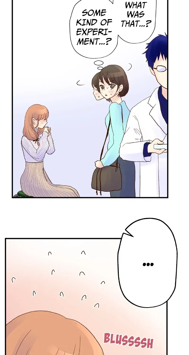 Himote no Ouji-sama Chapter 48 page 41 - 