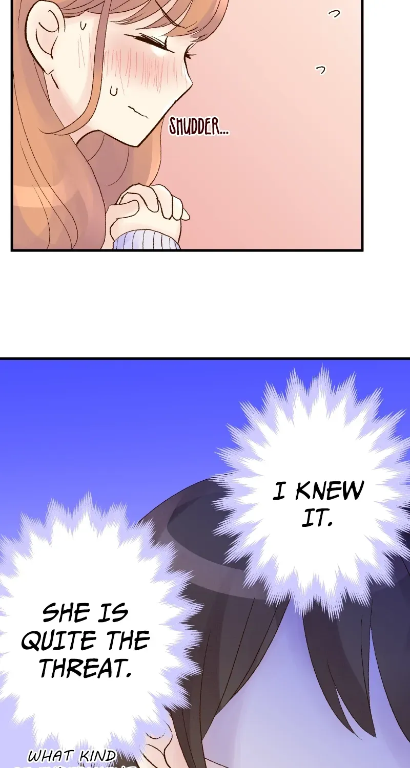 Himote no Ouji-sama Chapter 48 page 43 - 