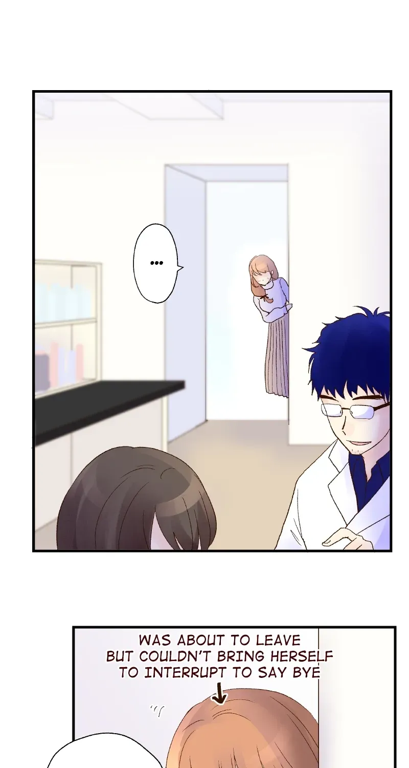 Himote no Ouji-sama Chapter 48 page 53 - 
