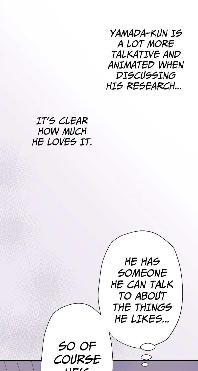 Himote no Ouji-sama Chapter 48 page 57 - 