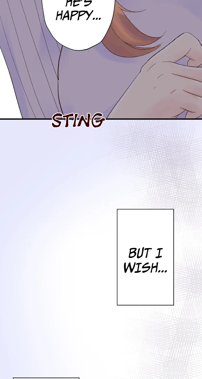 Himote no Ouji-sama Chapter 48 page 58 - 