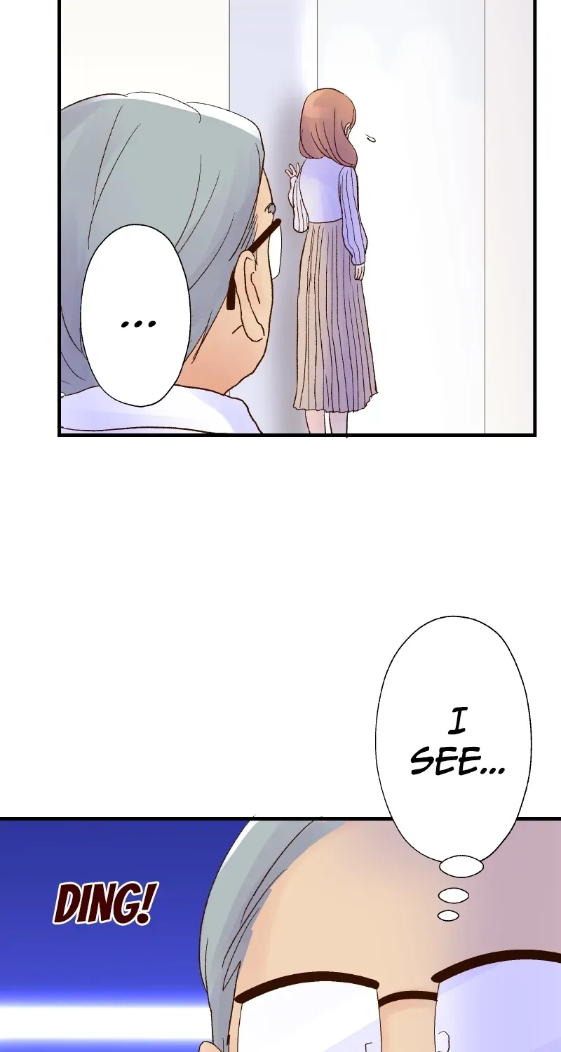 Himote no Ouji-sama Chapter 48 page 60 - 