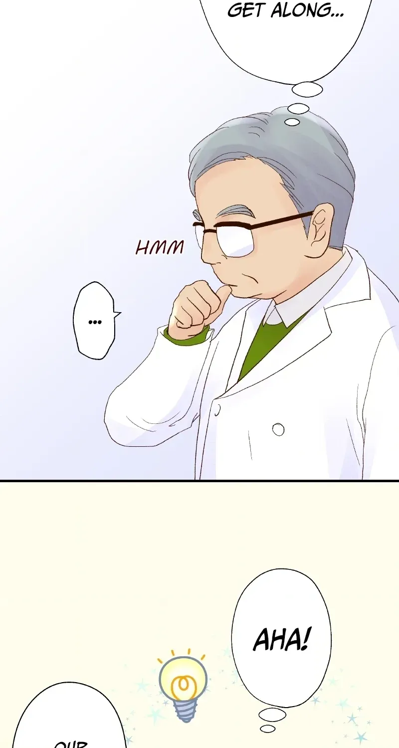 Himote no Ouji-sama Chapter 48 page 62 - 