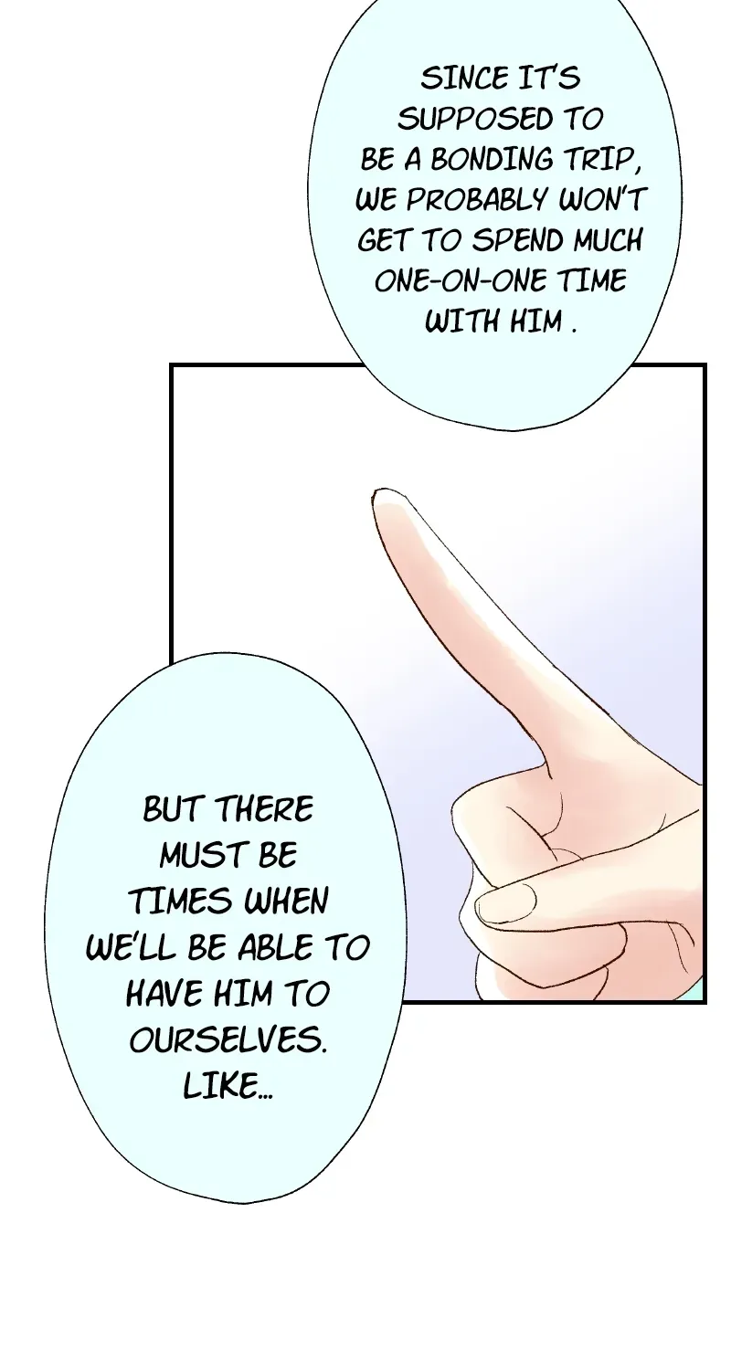 Himote no Ouji-sama Chapter 49 page 12 - 