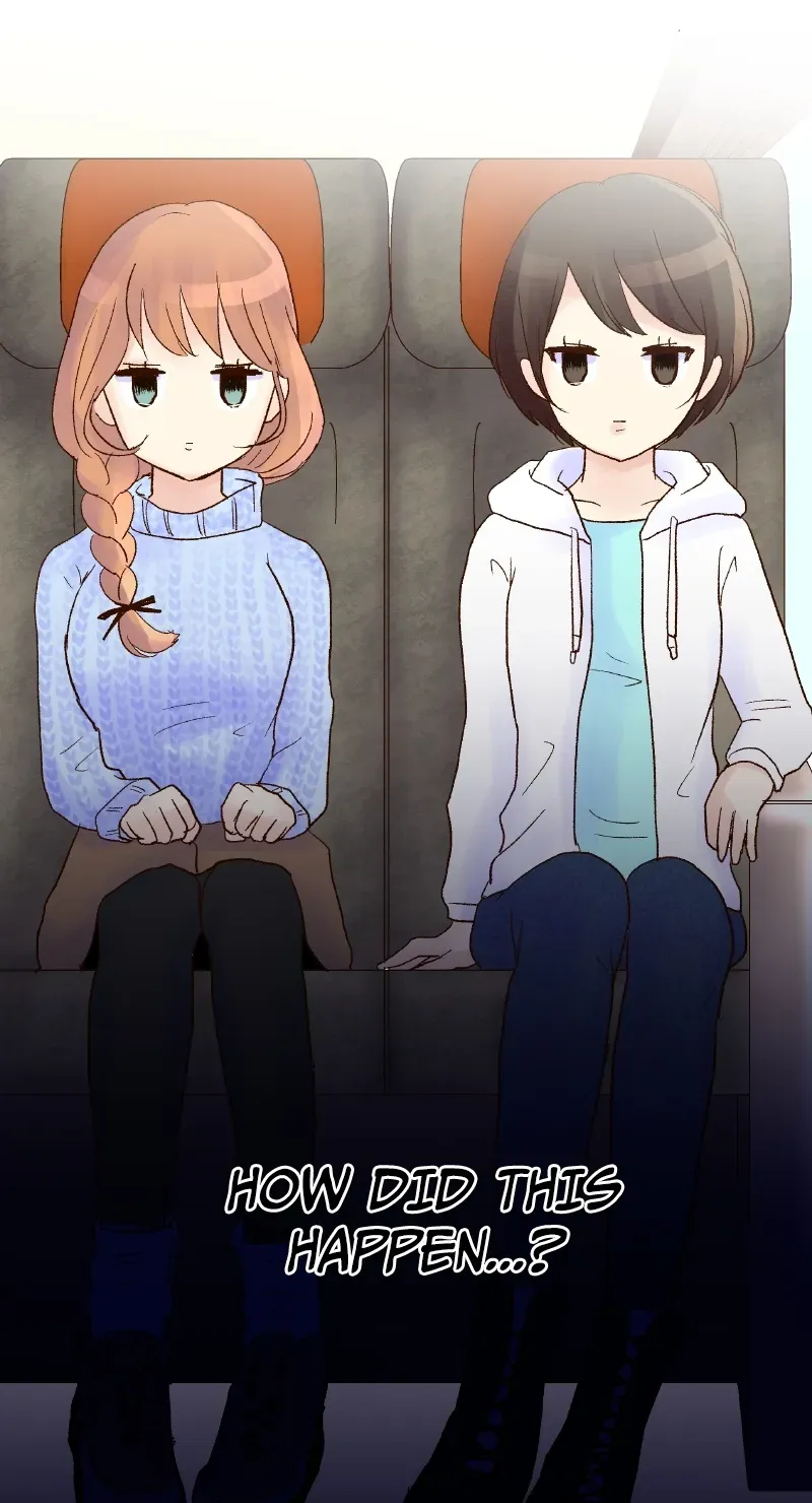 Himote no Ouji-sama Chapter 49 page 19 - 