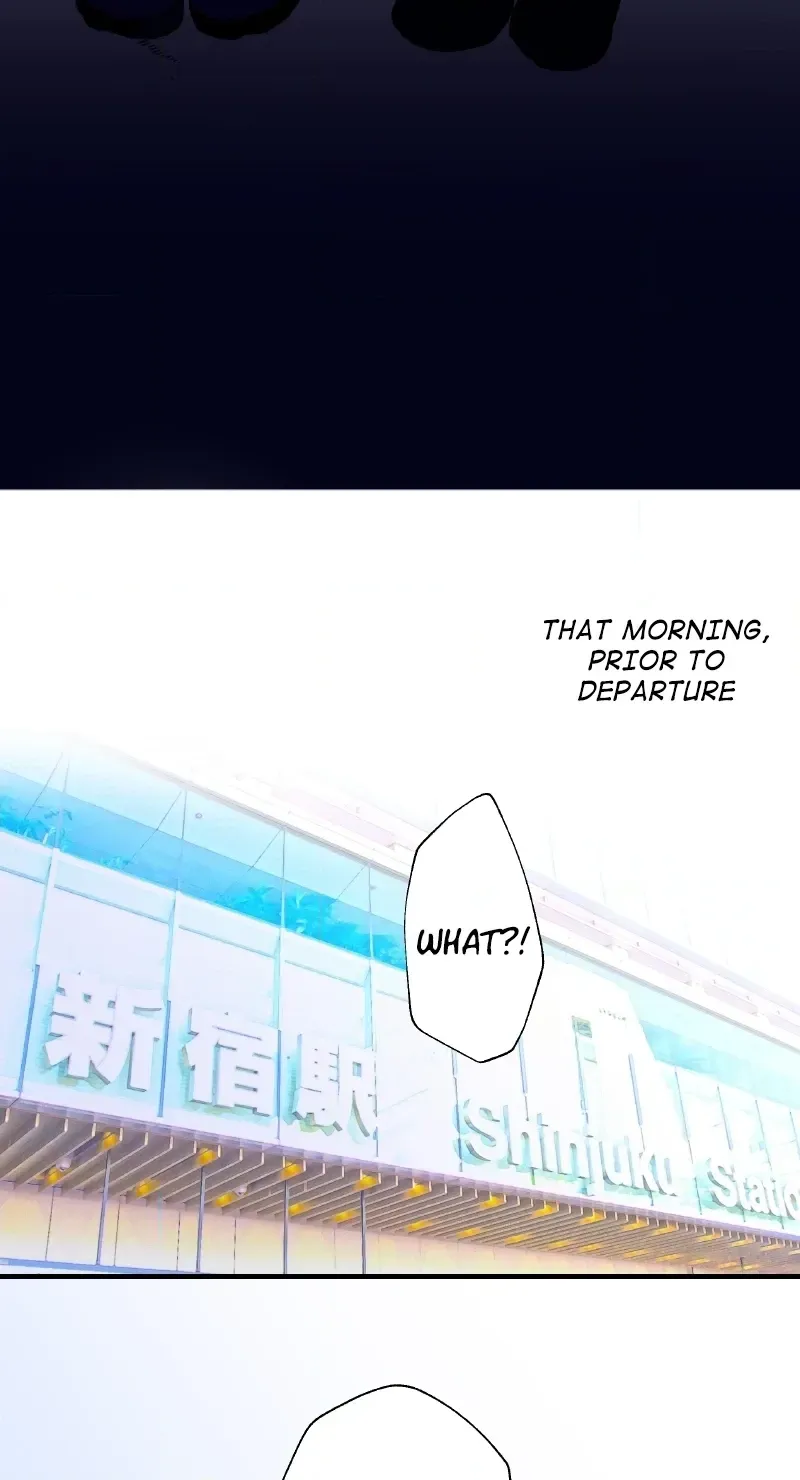 Himote no Ouji-sama Chapter 49 page 20 - 