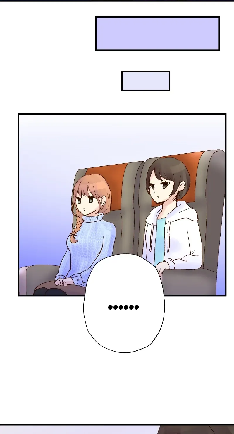 Himote no Ouji-sama Chapter 49 page 23 - 