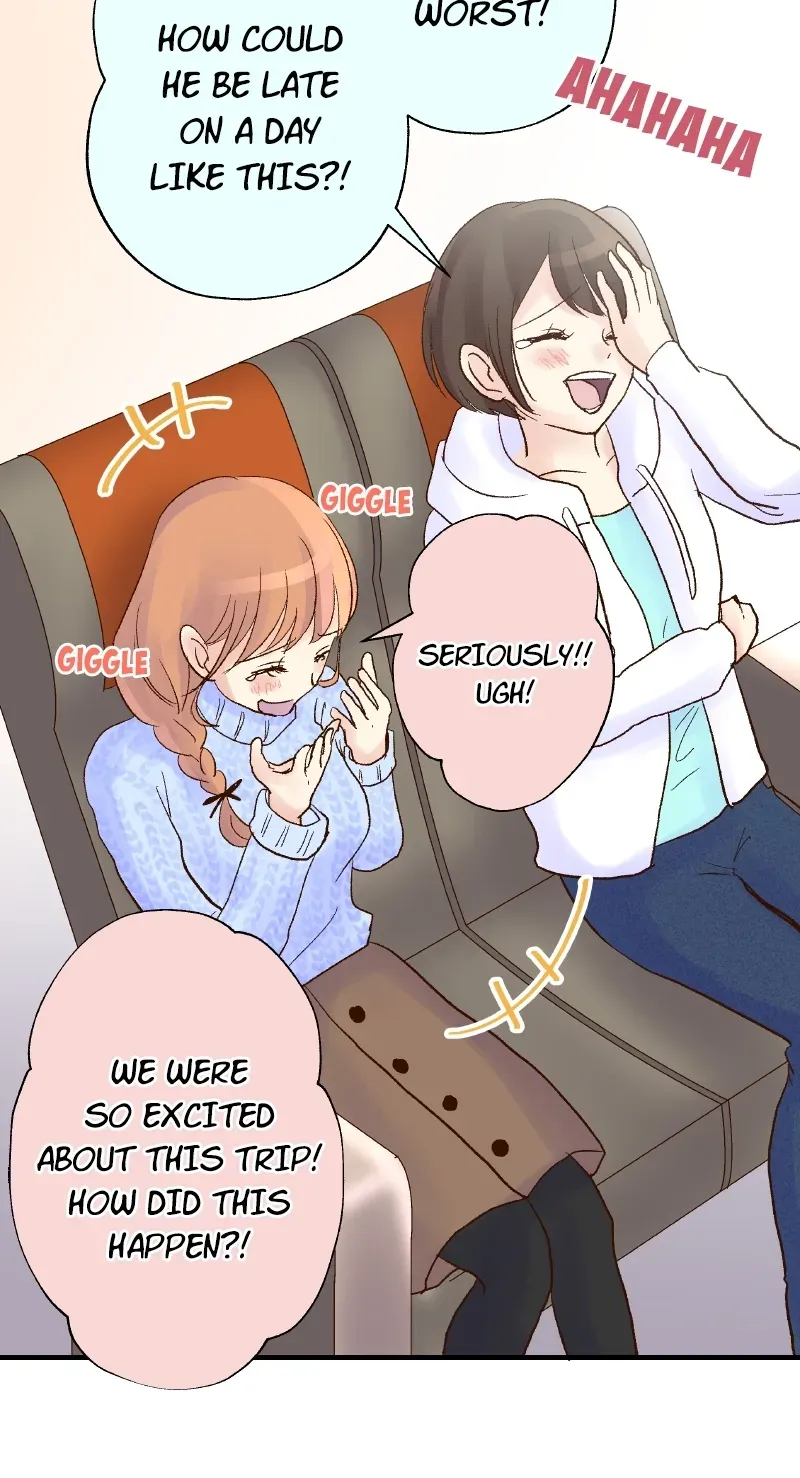 Himote no Ouji-sama Chapter 49 page 25 - 