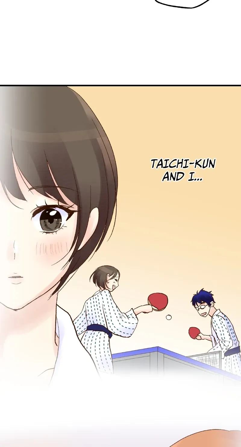 Himote no Ouji-sama Chapter 49 page 4 - 
