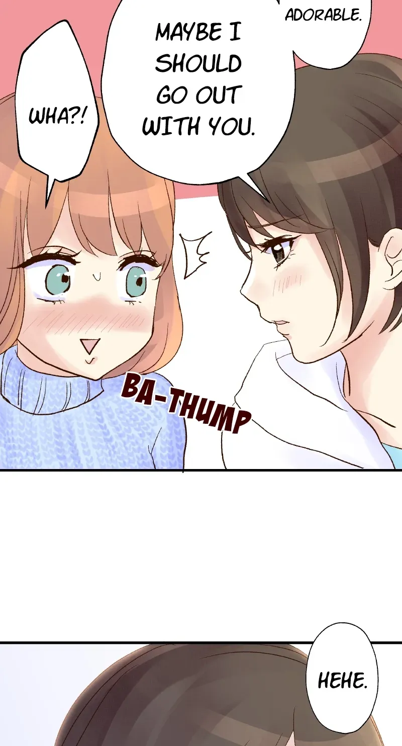 Himote no Ouji-sama Chapter 49 page 34 - 