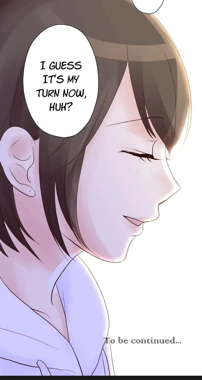 Himote no Ouji-sama Chapter 49 page 38 - 