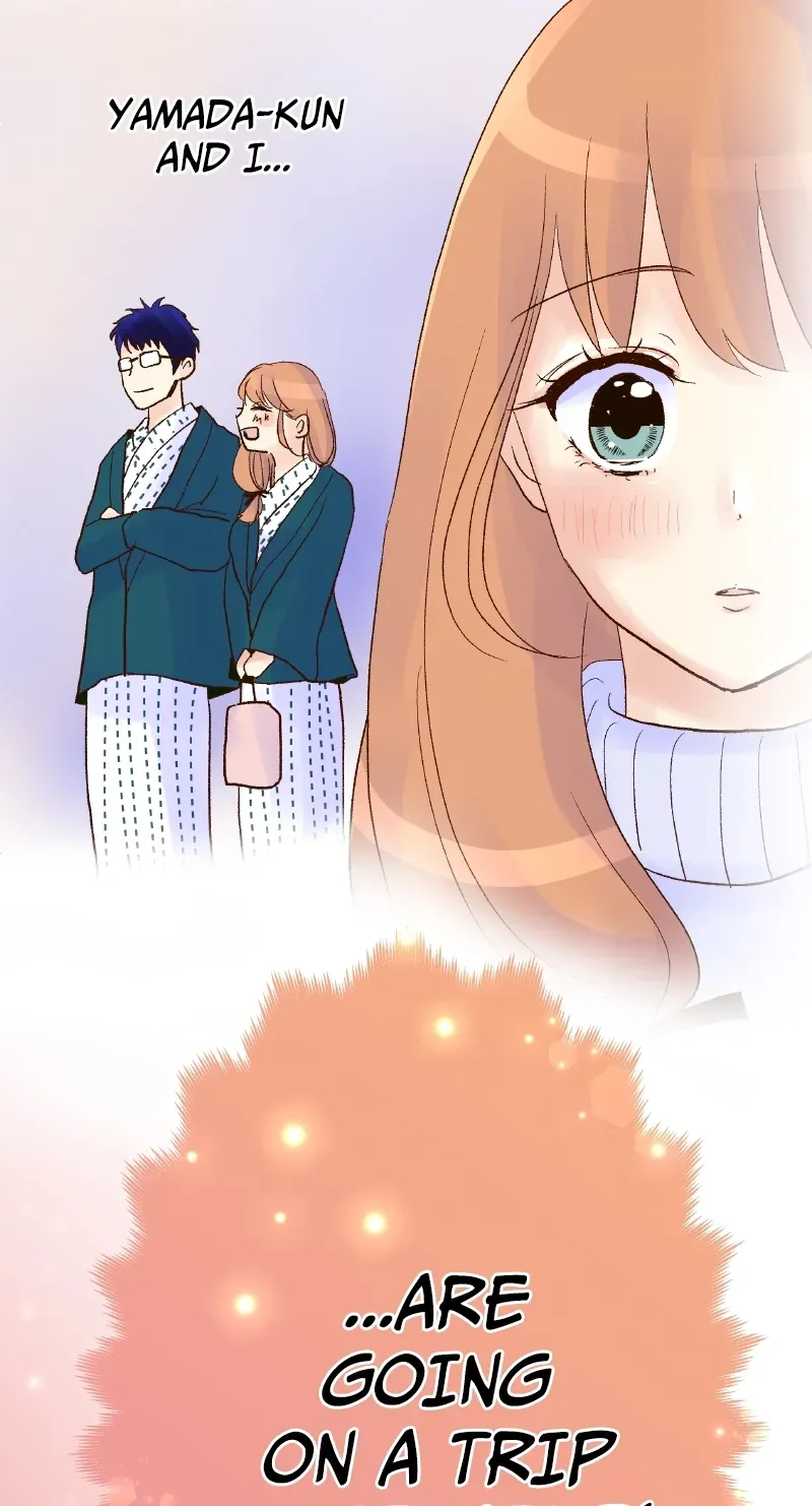 Himote no Ouji-sama Chapter 49 page 5 - 