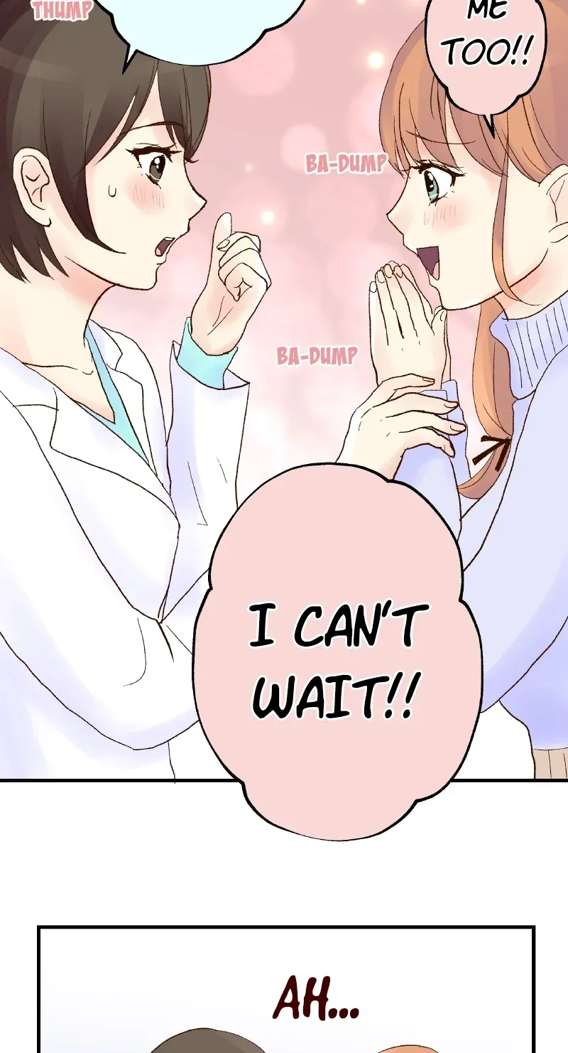 Himote no Ouji-sama Chapter 49 page 7 - 
