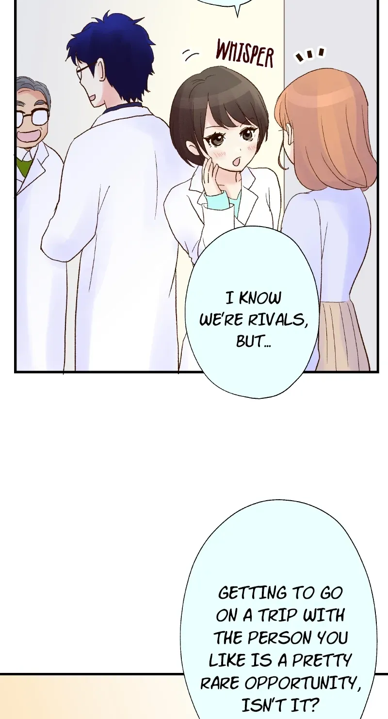Himote no Ouji-sama Chapter 49 page 9 - 