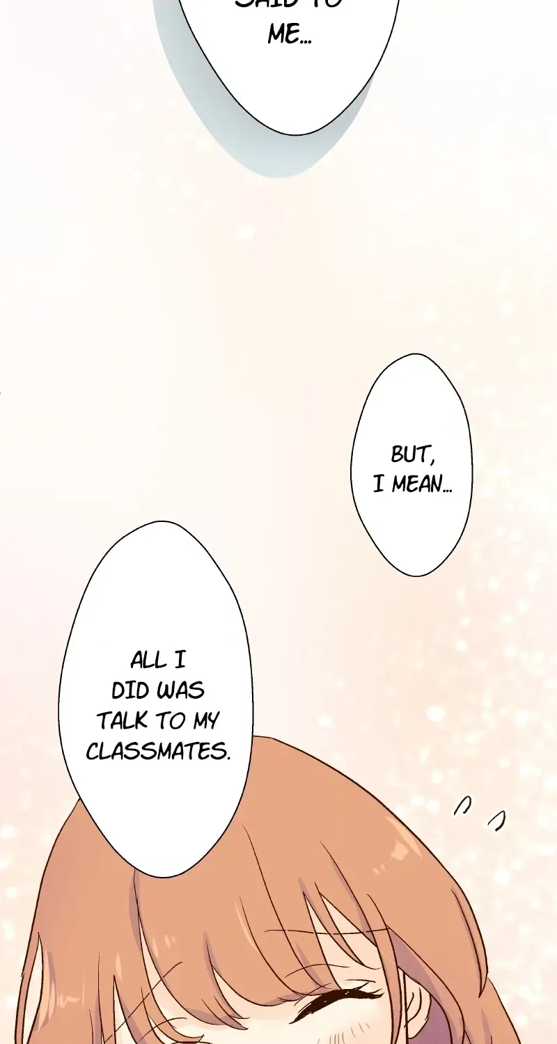 Himote no Ouji-sama Chapter 5 page 19 - 