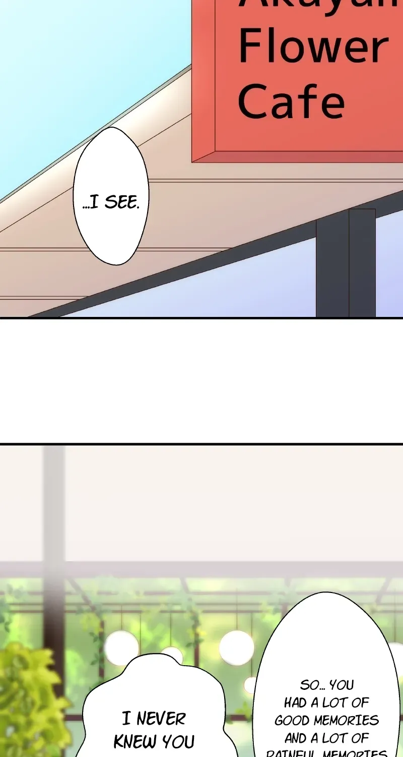 Himote no Ouji-sama Chapter 5 page 3 - 