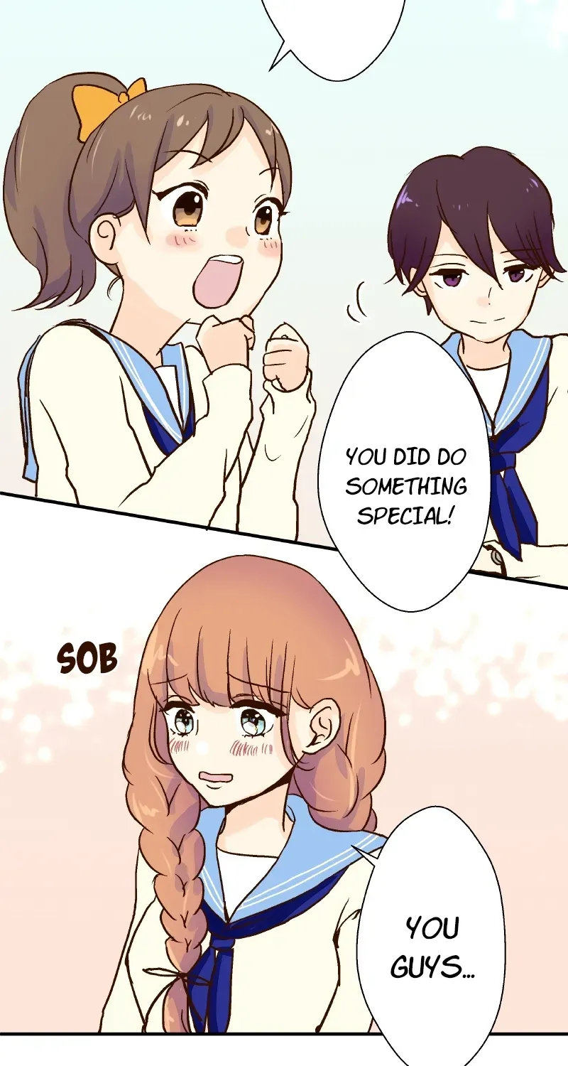 Himote no Ouji-sama Chapter 5 page 23 - 