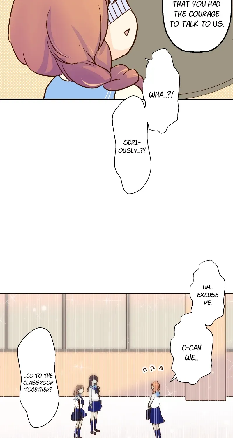 Himote no Ouji-sama Chapter 5 page 27 - 