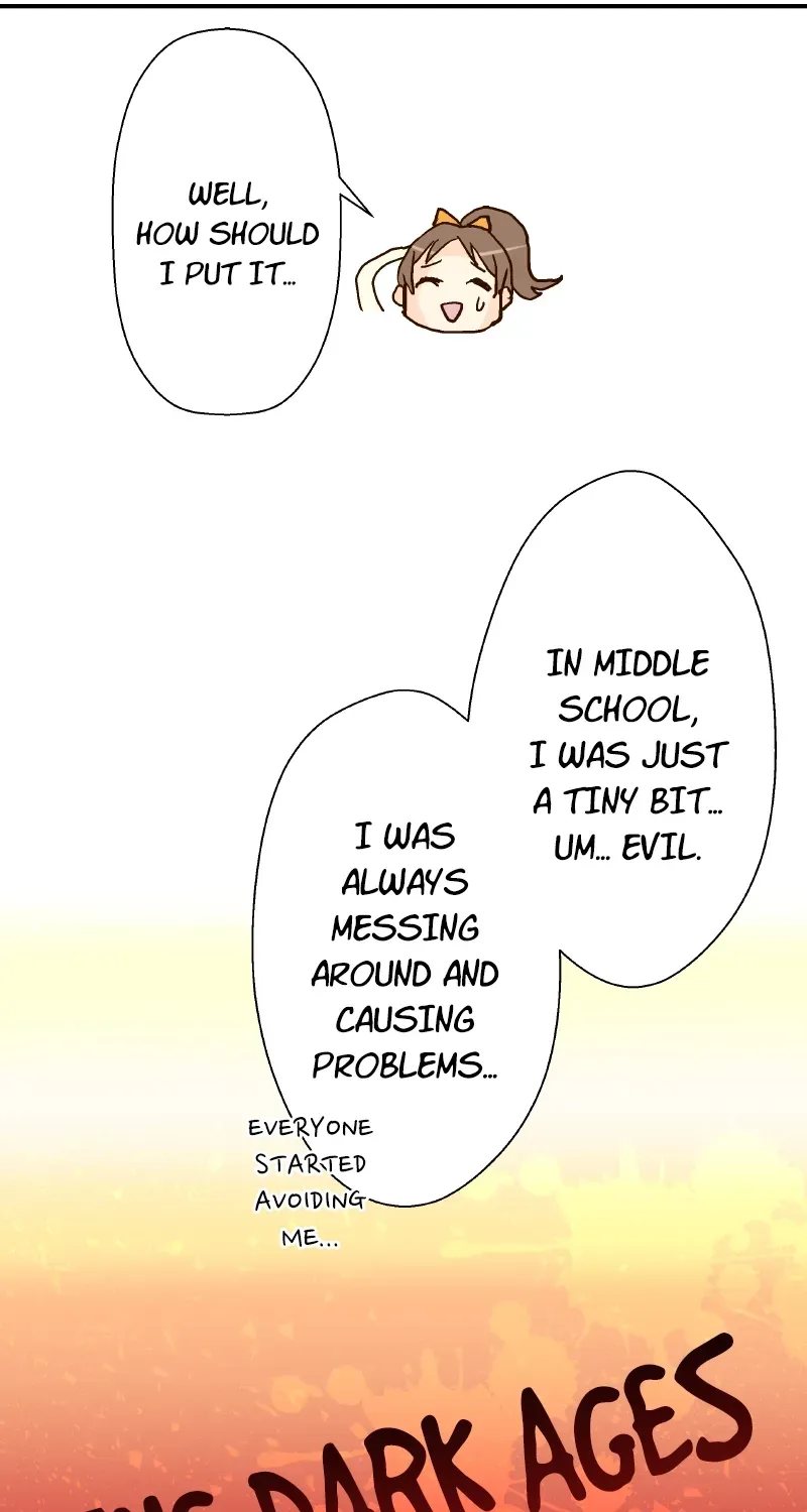 Himote no Ouji-sama Chapter 5 page 31 - 