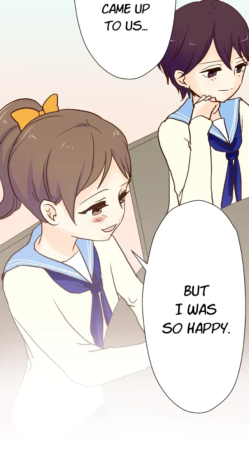 Himote no Ouji-sama Chapter 5 page 37 - 