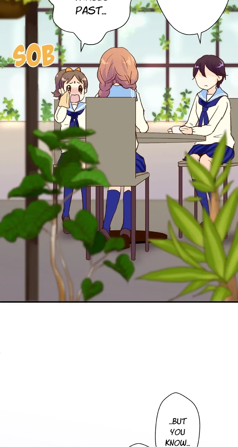 Himote no Ouji-sama Chapter 5 page 5 - 