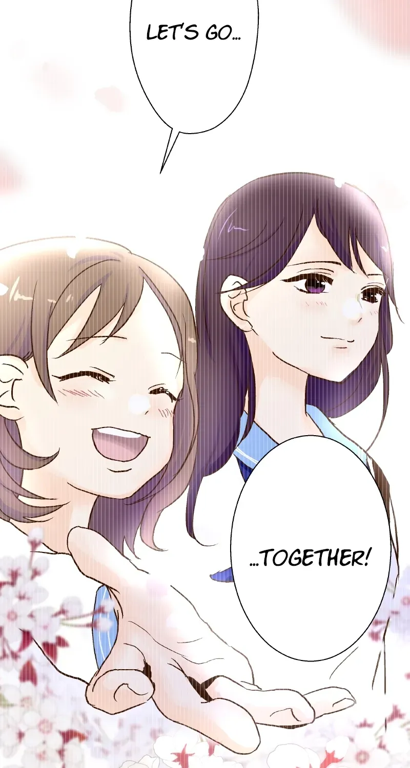 Himote no Ouji-sama Chapter 5 page 45 - 