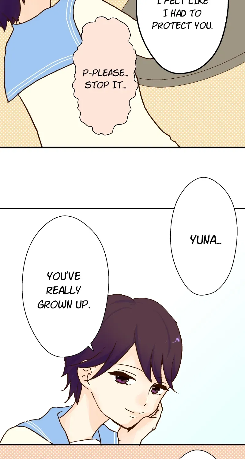 Himote no Ouji-sama Chapter 5 page 51 - 