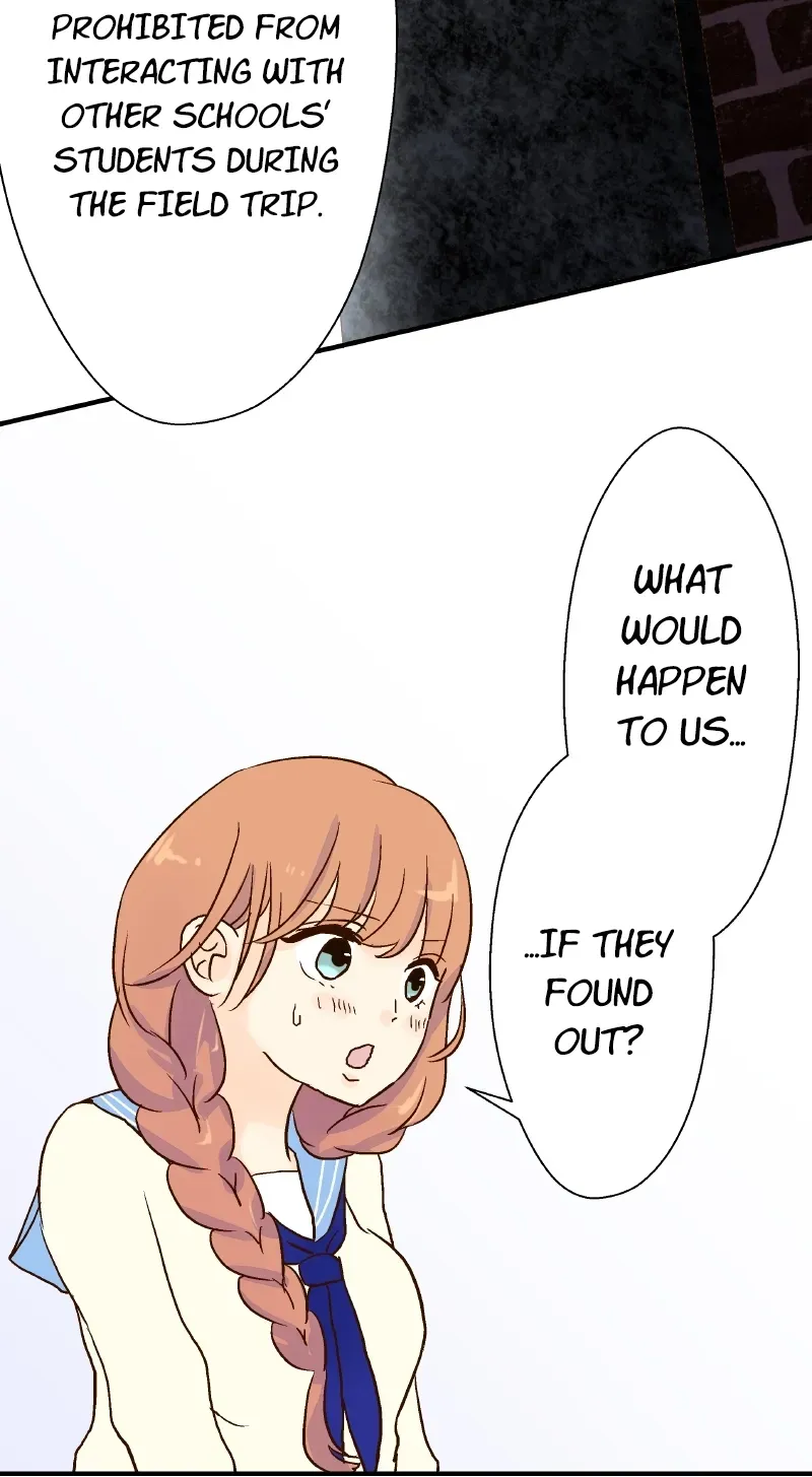 Himote no Ouji-sama Chapter 5 page 59 - 