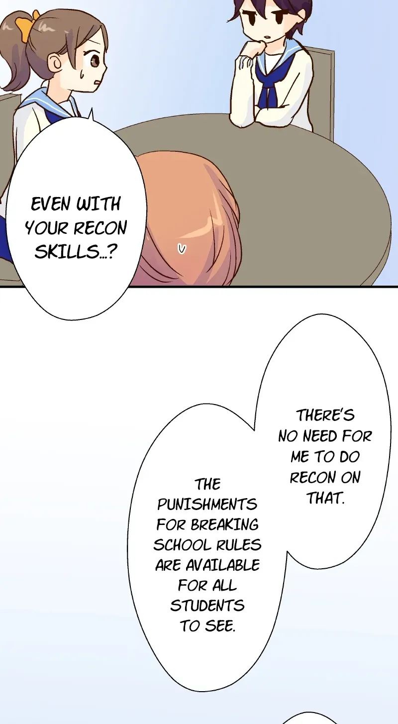 Himote no Ouji-sama Chapter 5 page 61 - 